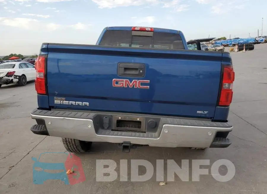 3GTU2VEC9FG474917 Photo# 6