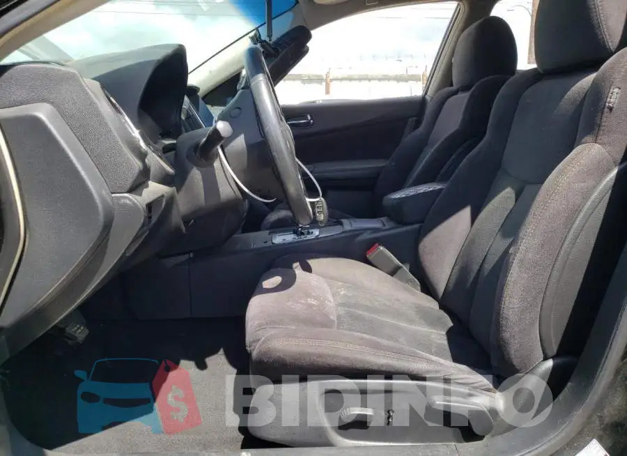 1N4AA5AP4EC451177 Photo# 7