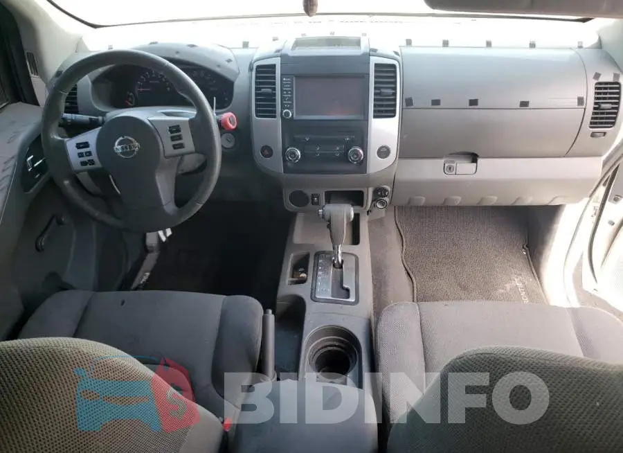1N6BD0CT6KN715726 Photo# 8