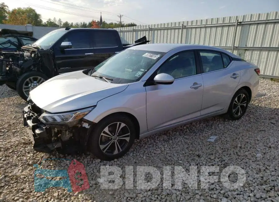 3N1AB8CV9MY298857 Photo# 1