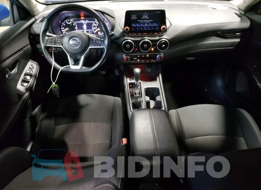 3N1AB8CV9NY252351 Photo# 8