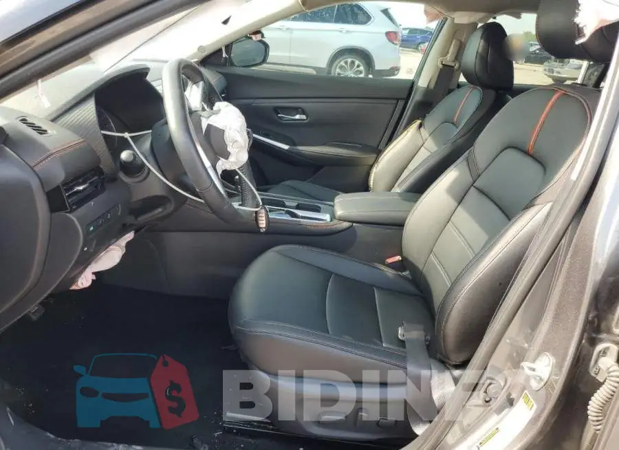 3N1AB8DVXLY298038 Photo# 7
