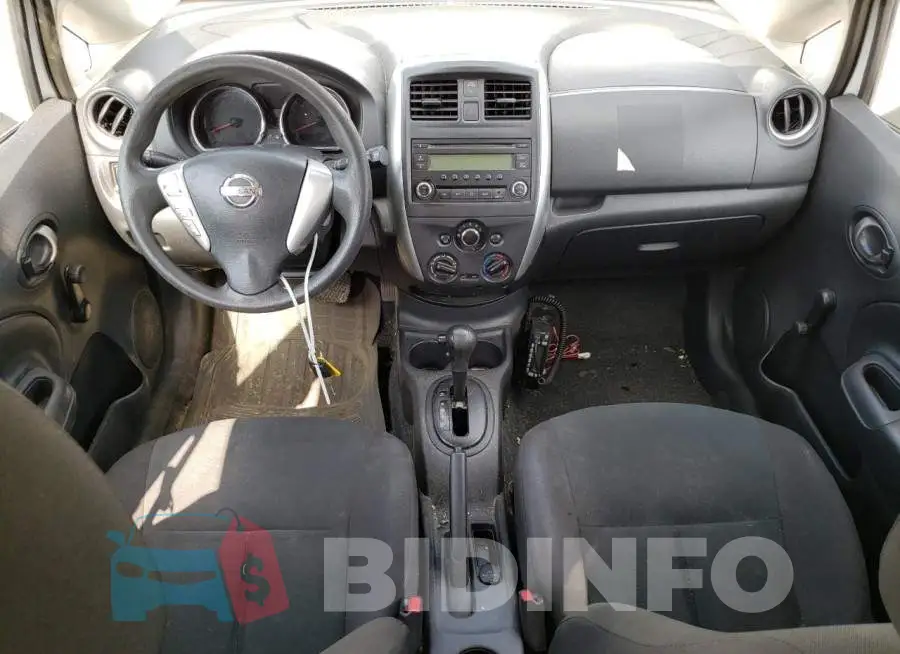 3N1CE2CP8FL420154 Photo# 8