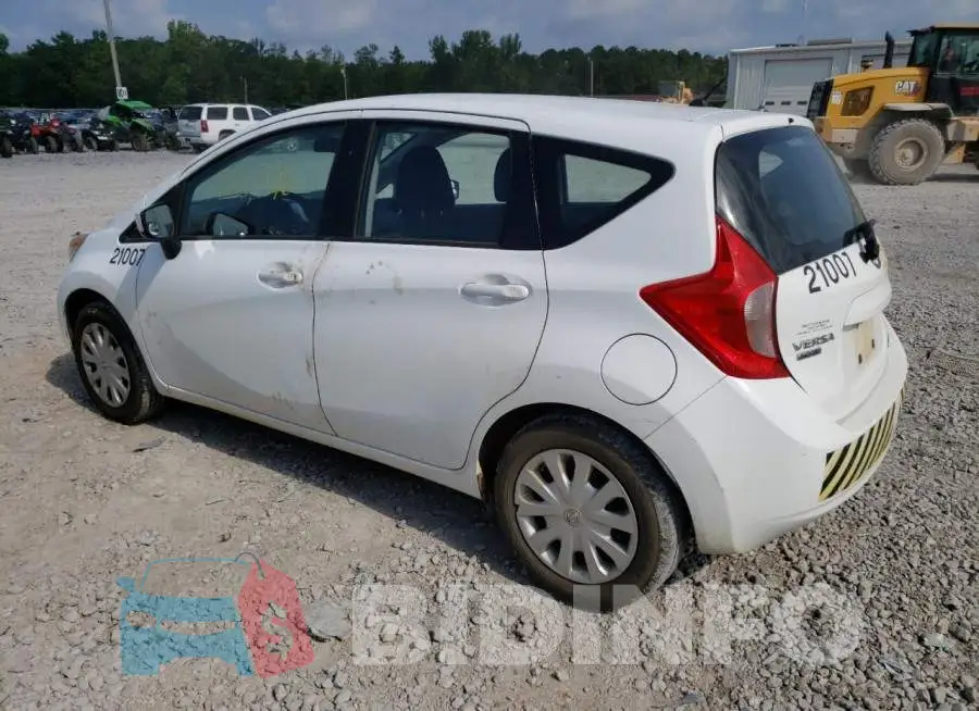 3N1CE2CP8FL420154 Photo# 2