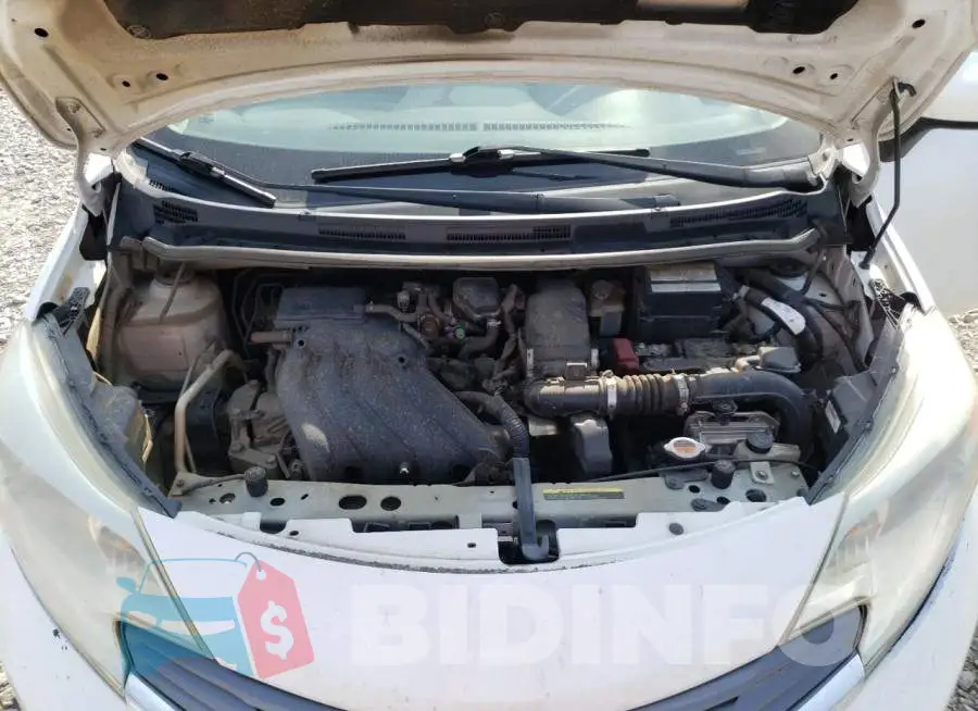 3N1CE2CP8FL420154 Photo# 11