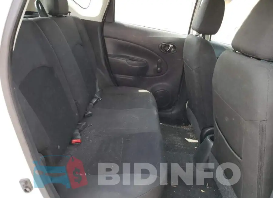 3N1CE2CP8FL420154 Photo# 10
