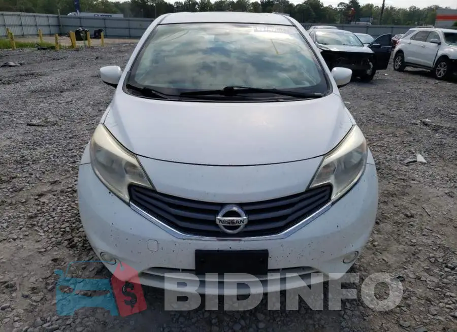 3N1CE2CP8FL420154 Photo# 5