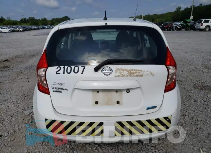3N1CE2CP8FL420154 Photo# 6