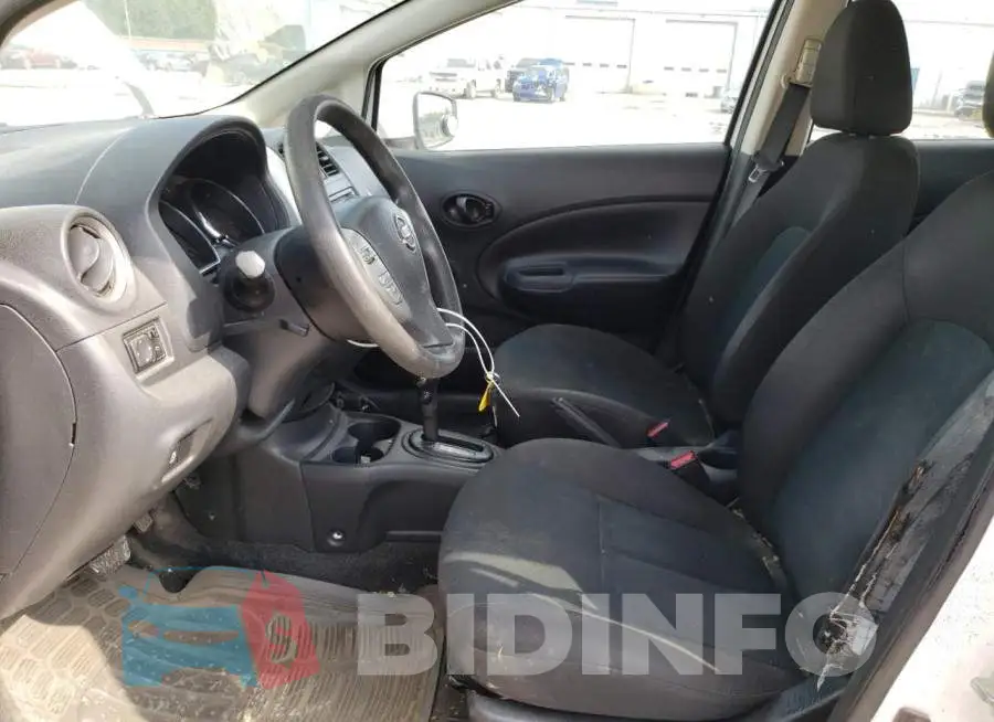 3N1CE2CP8FL420154 Photo# 7