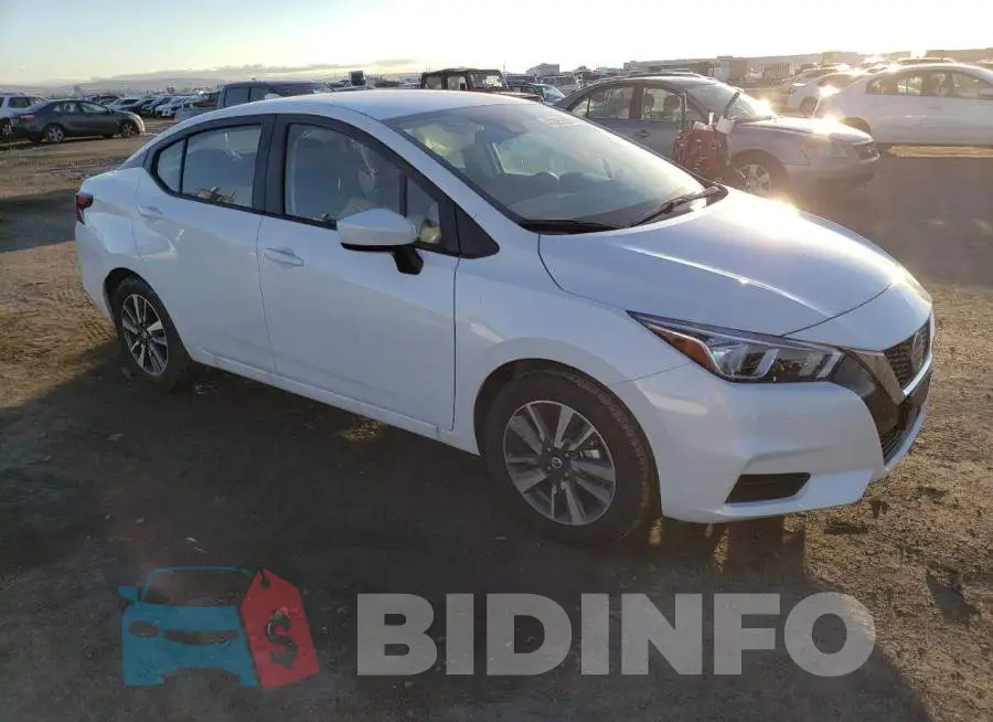 3N1CN8EV0NL861693 Photo# 4