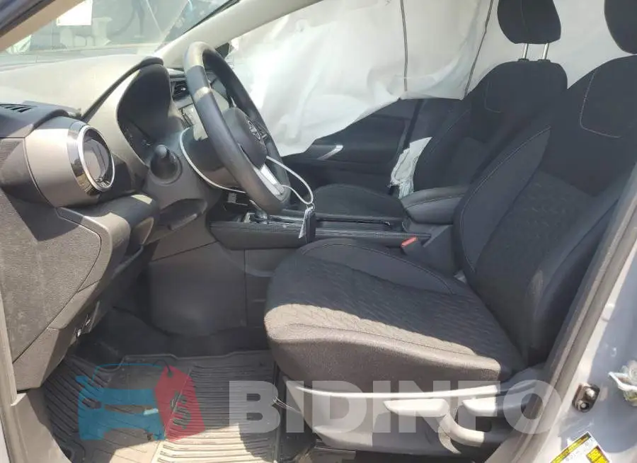 3N1CP5CV0PL478612 Photo# 7