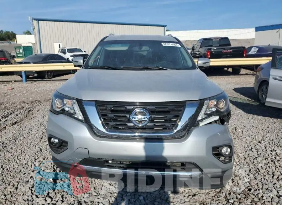 5N1DR2MN5HC600737 Photo# 5