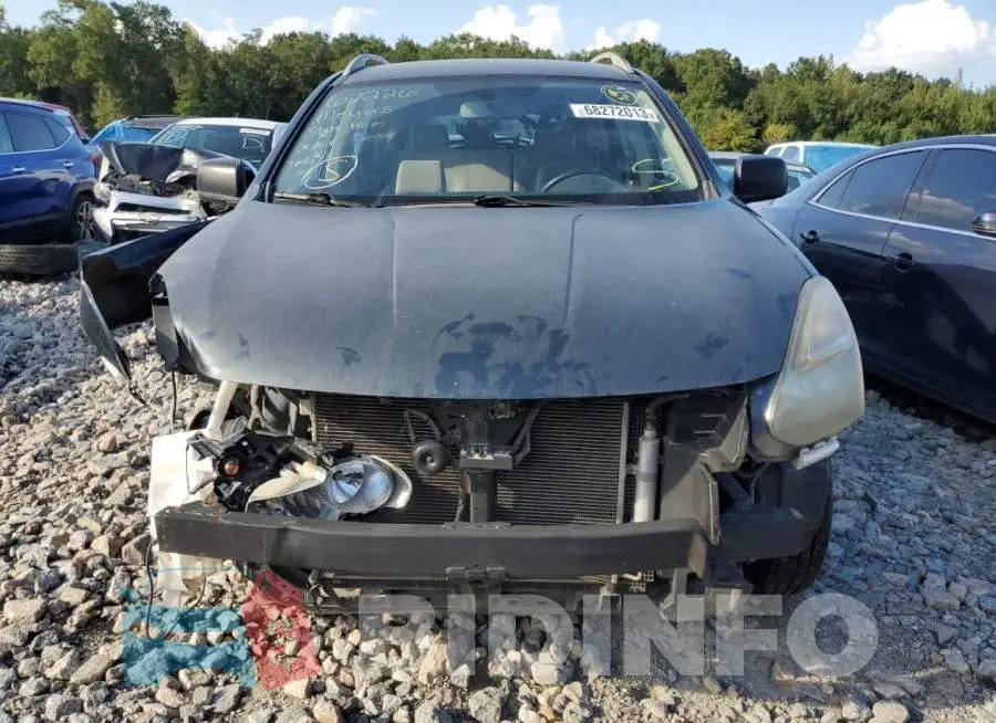 JN8AS5MT3EW602304 Photo# 5