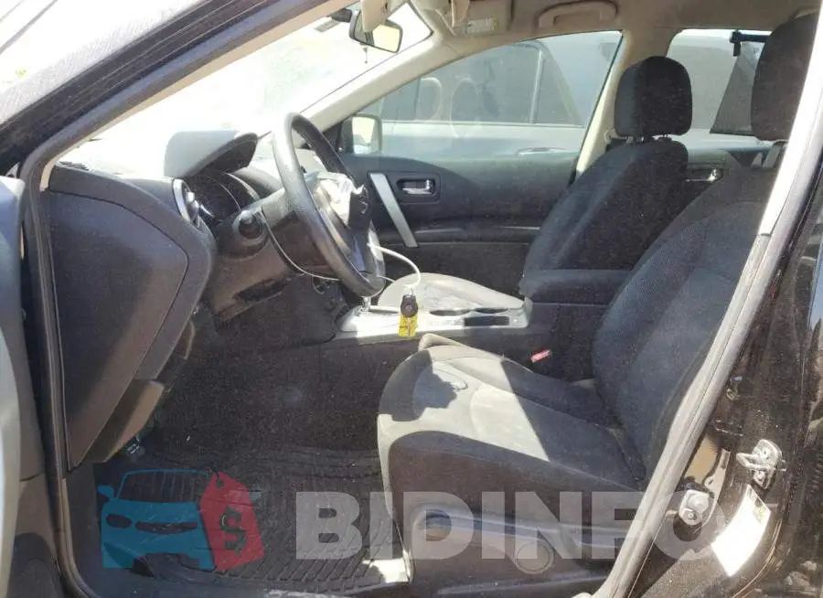 JN8AS5MT6EW606931 Photo# 7
