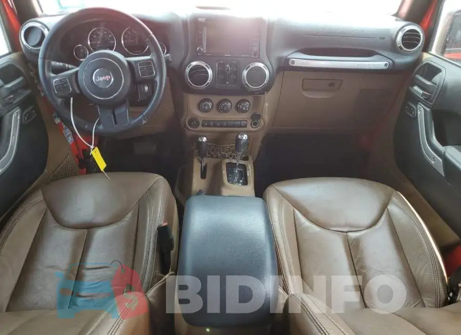 1C4BJWEG5HL573453 Photo# 8