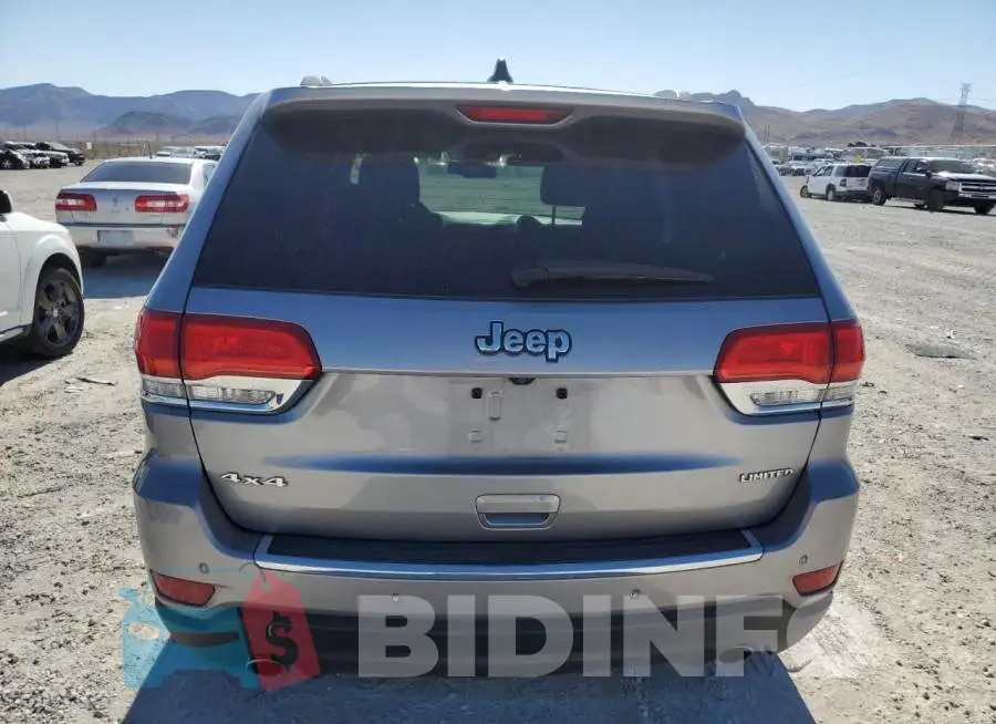 1C4RJFBG7EC471344 Photo# 6