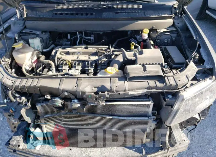 3C4PDCGB8LT265025 Photo# 12