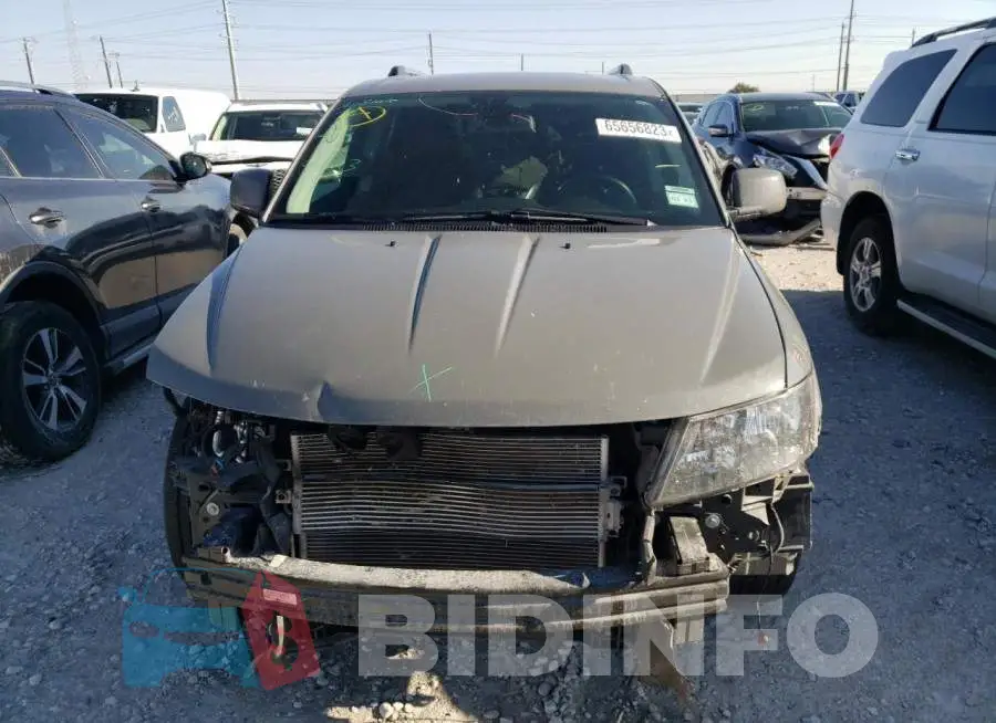 3C4PDCGB8LT265025 Photo# 5