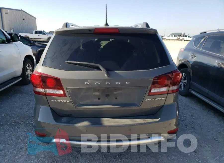 3C4PDCGB8LT265025 Photo# 6