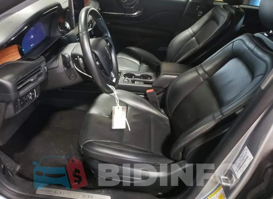 5LMCJ2C9XNUL13176 Photo# 7