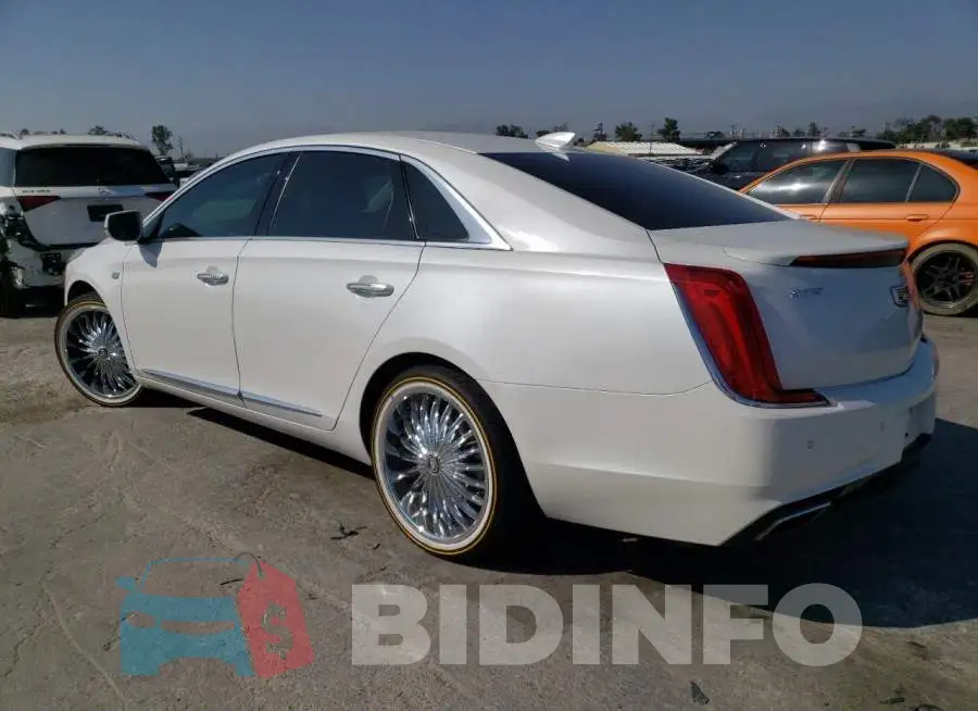 2G61M5S31K9132497 Photo# 2