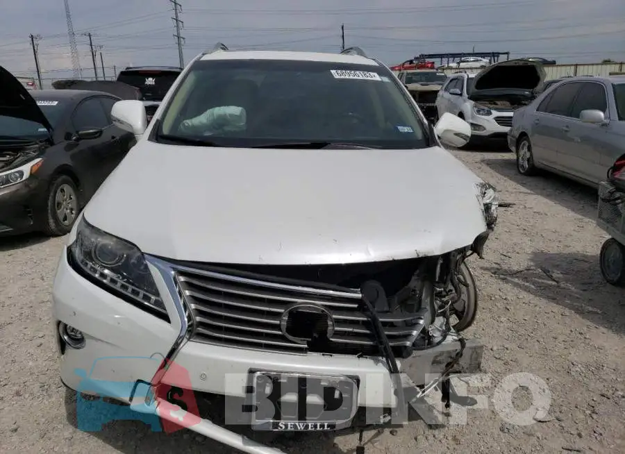 2T2BK1BA8FC318151 Photo# 5