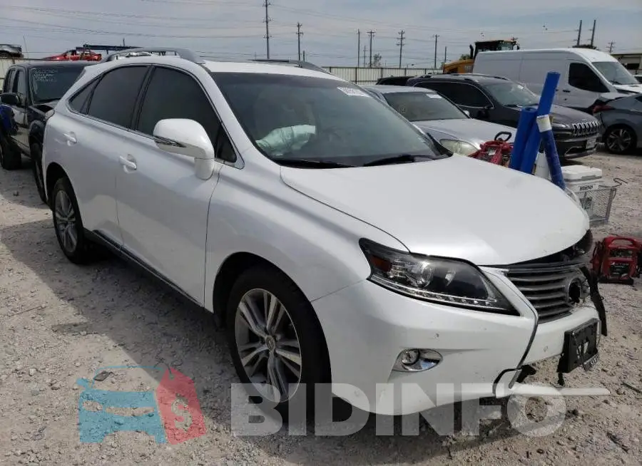 2T2BK1BA8FC318151 Photo# 4