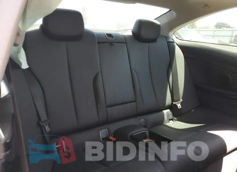 WBA3N3C57FK234587 Photo# 10