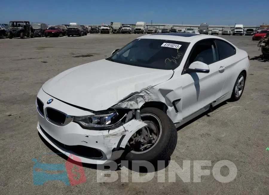 WBA3N3C57FK234587 Photo# 1