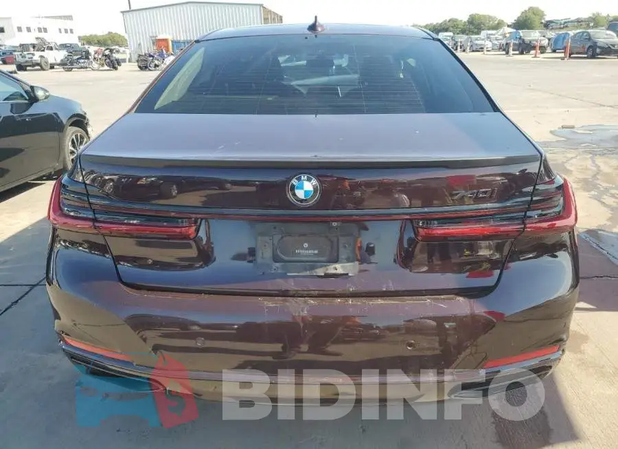 WBA7T2C05LCD70988 Photo# 6
