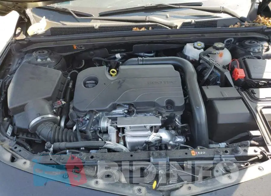 1G1ZB5ST3PF122521 Photo# 11