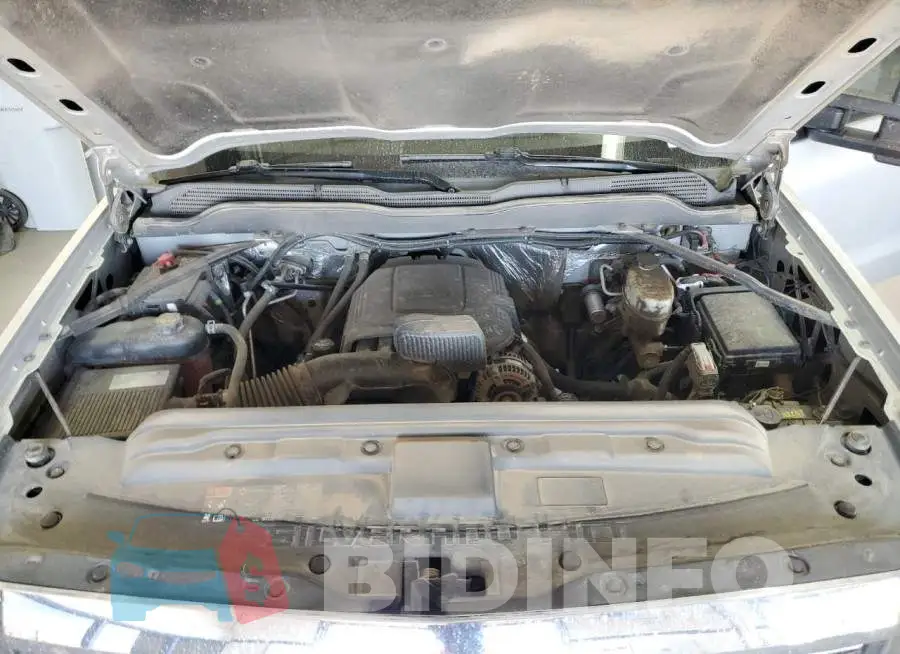 1GC2KUEG0JZ117087 Photo# 11