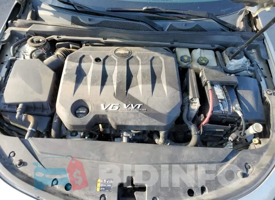2G1125S37E9129989 Photo# 11