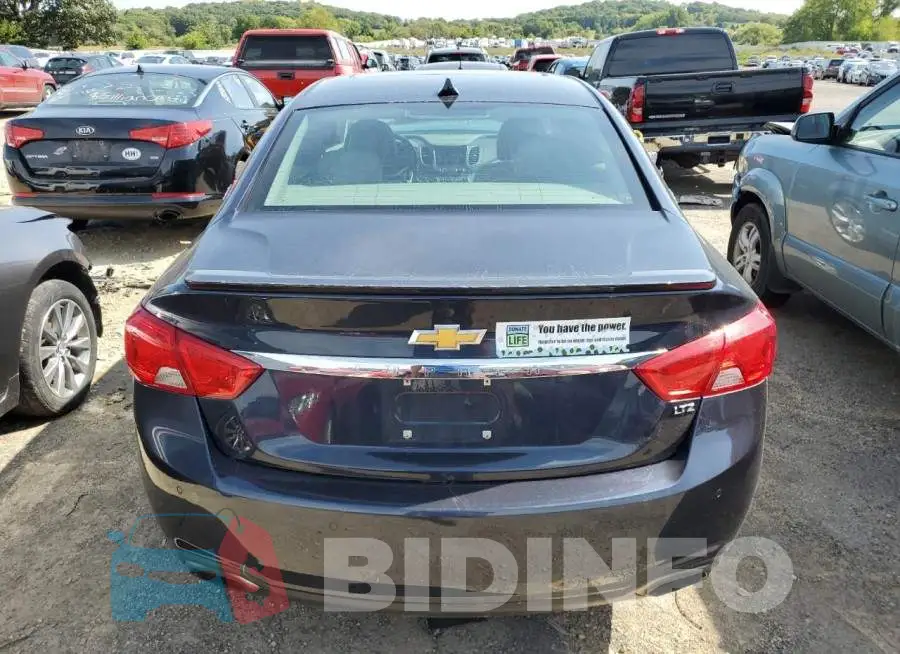 2G1155S38E9232815 Photo# 6