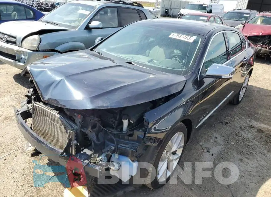 2G1155S38E9232815 Photo# 1