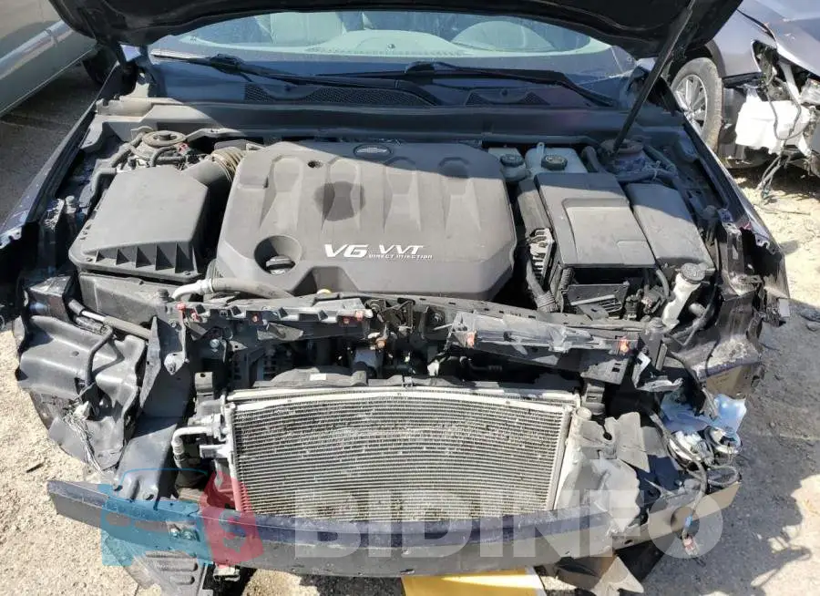 2G1155S38E9232815 Photo# 11