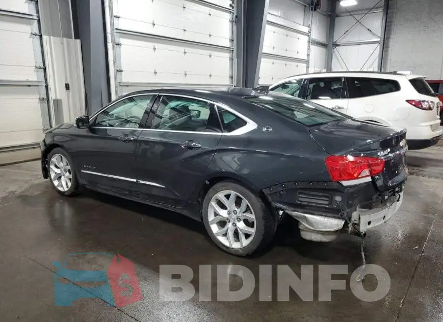 2G1165S37F9162352 Photo# 2