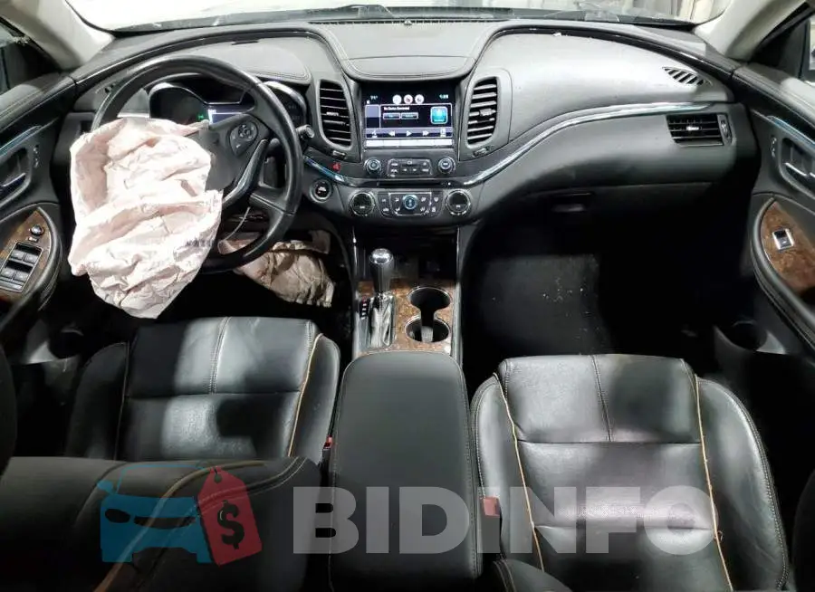 2G1165S37F9162352 Photo# 8