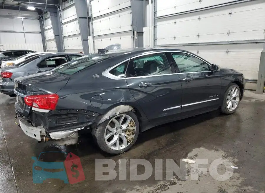 2G1165S37F9162352 Photo# 3