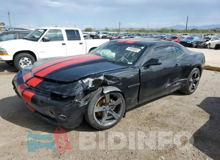 2G1FB1E36E9126236 Photo# 1
