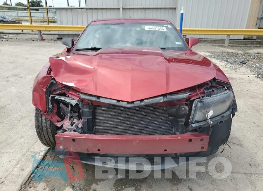 2G1FB1E37E9177647 Photo# 5