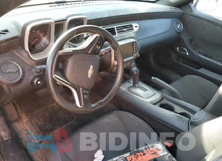 2G1FB3D38E9272893 Photo# 8