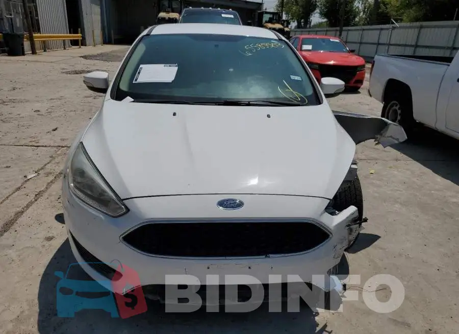 1FADP3F22HL332626 Photo# 5
