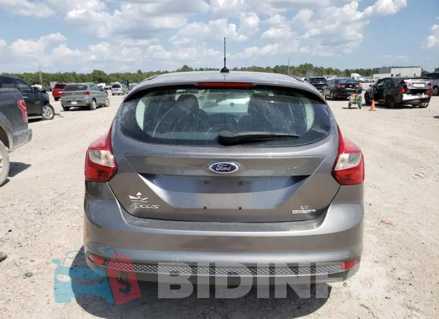 1FADP3K28EL168686 Photo# 6
