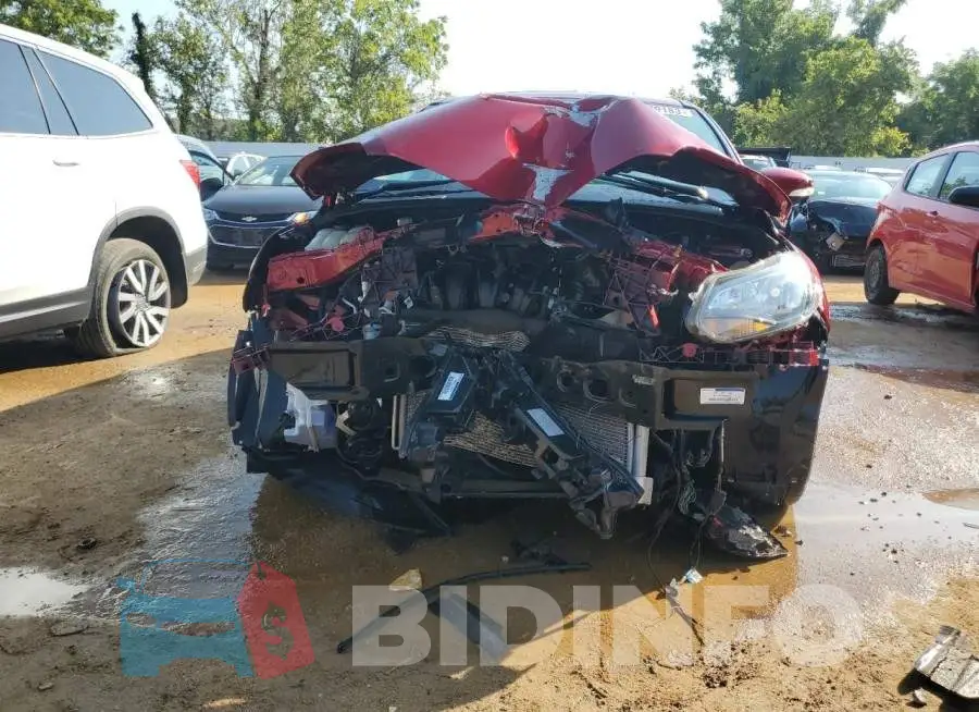 1FADP3N24EL168891 Photo# 5