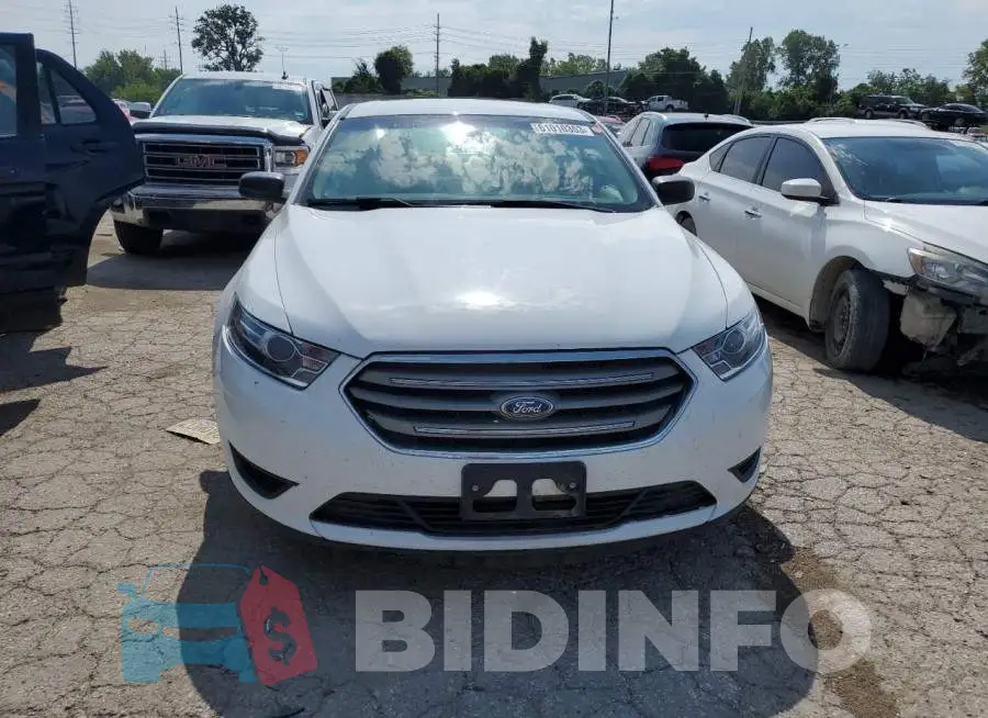 1FAHP2D86KG105457 Photo# 5