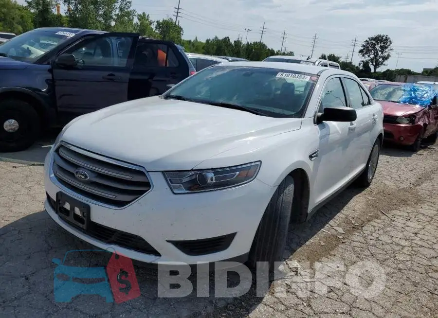 1FAHP2D86KG105457 Photo# 1