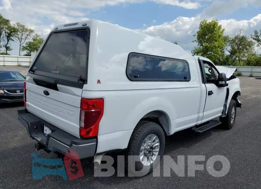 1FTBF2B62MED81749 Photo# 3