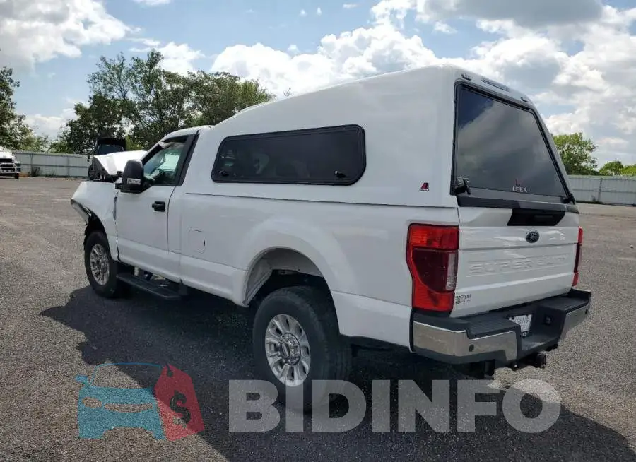 1FTBF2B62MED81749 Photo# 2