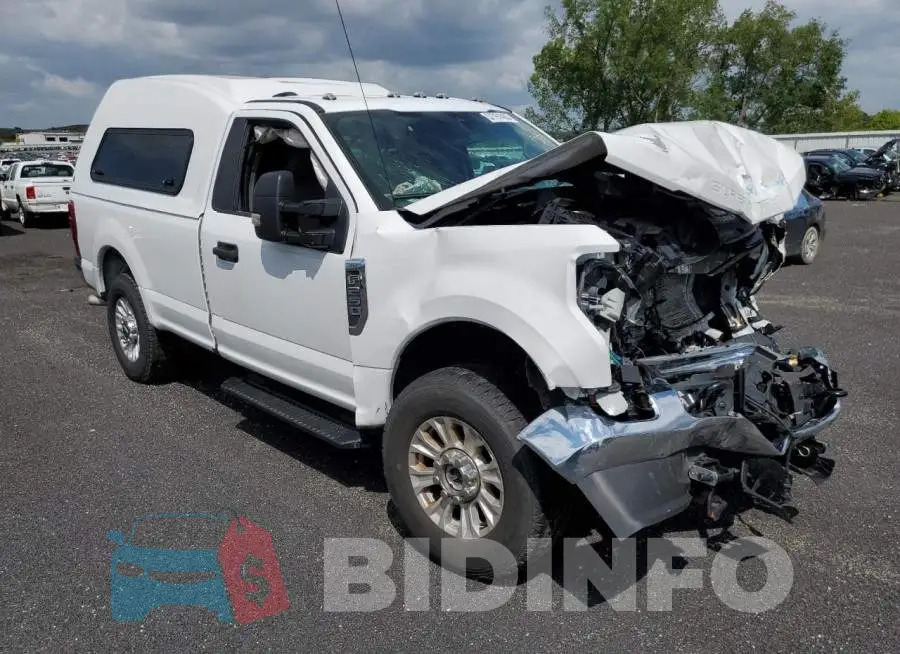 1FTBF2B62MED81749 Photo# 4